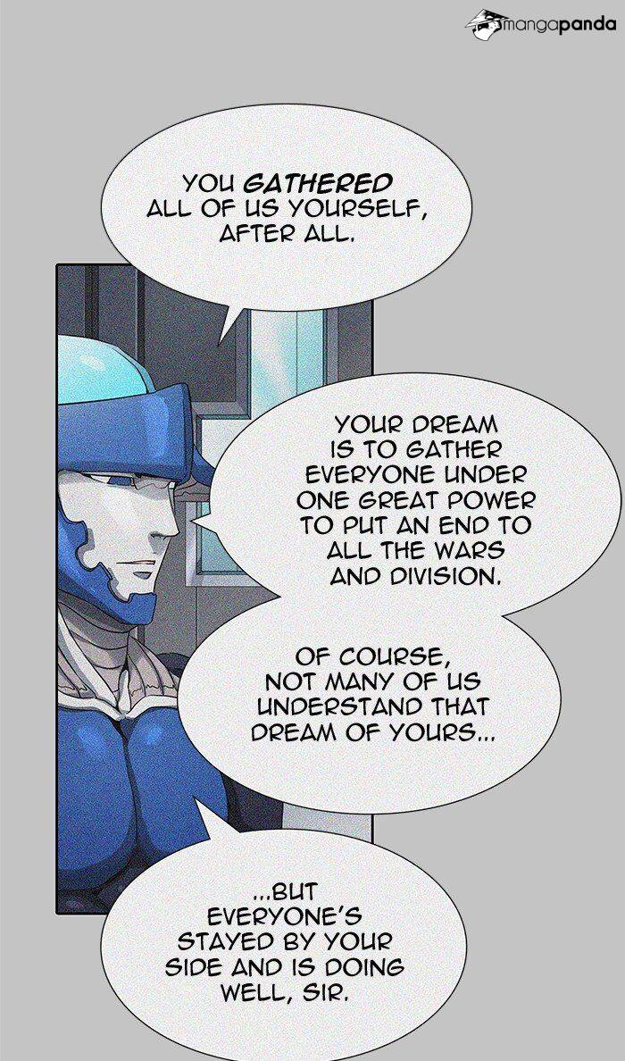 Tower of God Chapter 479 image 127